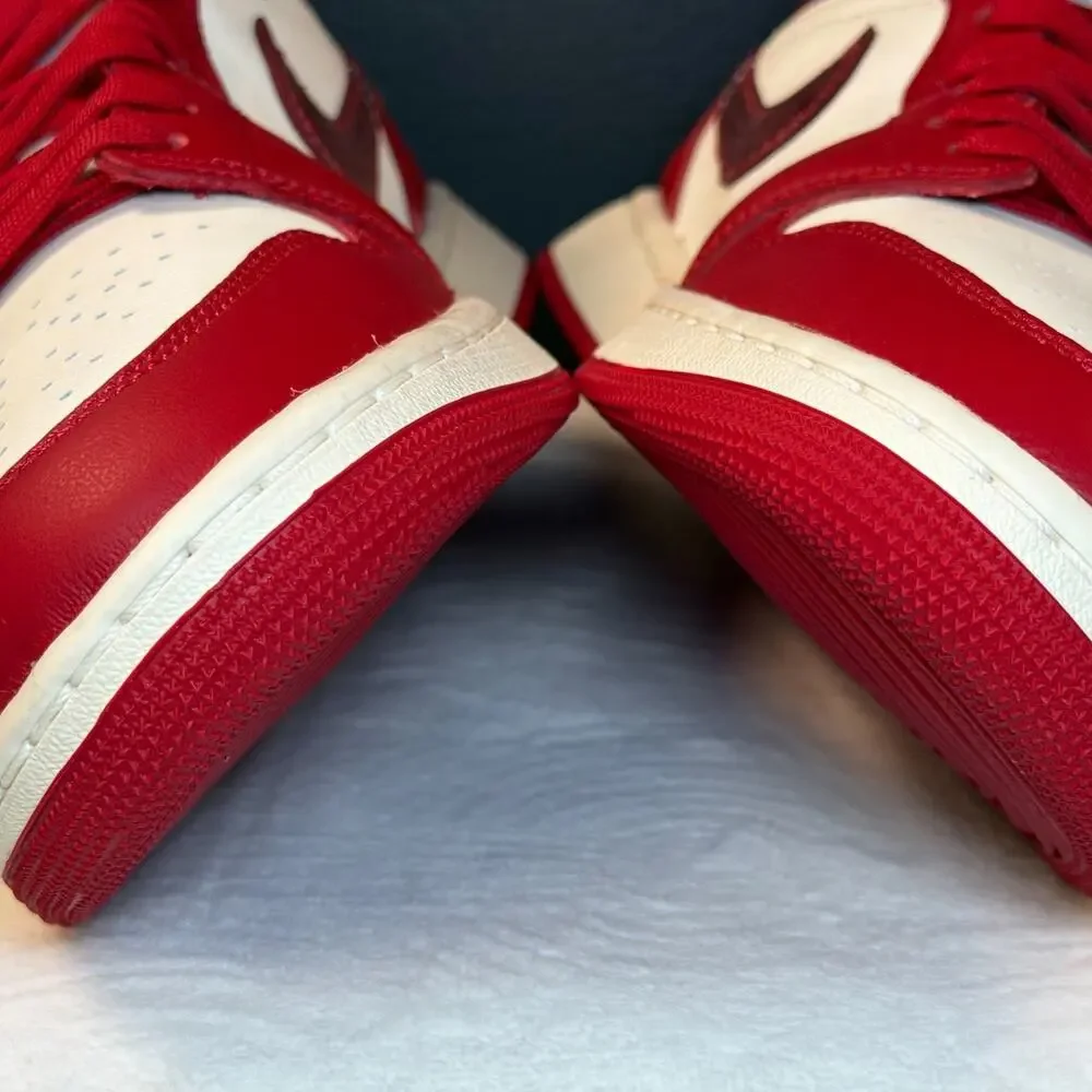 Air Jordan 1 Mid “Valentine’s Day 2025” – HJ9337-106 | 10M/11.5W